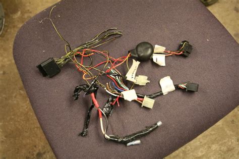 Let's get this out of the way, right meow. Wiring up switch in place of key/ignition - Page 5 - Kawasaki Forums