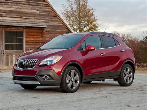 Five Best Used Subcompact Suvs Under 10000 Kelley Blue Book