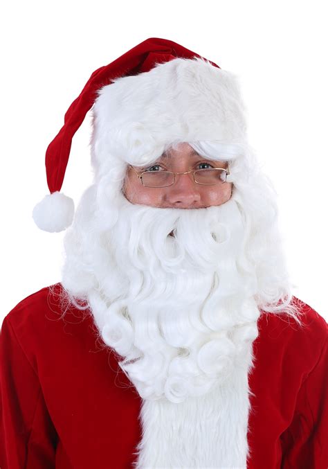 The dvd released bonus material contains three recipes on how to make santa's favorite pizza, cookies. Santa Claus Wig and Beard Set Fever Quality