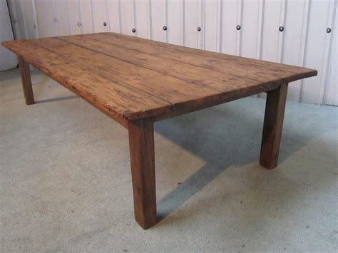 Antique farmhouse carries a number of farmhouse tables to flatter your home and help you simplify your life. Rustic French Farmhouse Coffee Table - Antiques Atlas