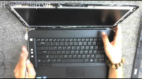 Alibaba.com has a massive inventory of efficient and durable dell latitude d620 laptop for all electronic gadgets. How to Replace a Dell Latitude E5430 Laptop Screen - YouTube