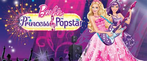 Barbie Movie Rockstar Allobricolema