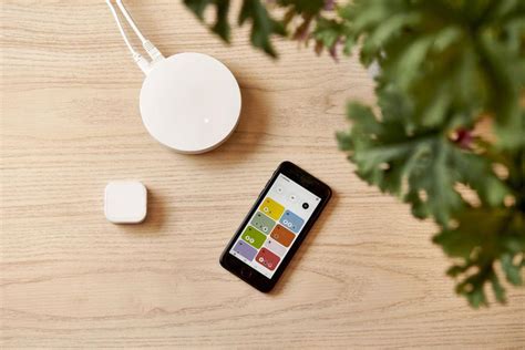 Ikea Unveils New Smart Home Hub Dirigera With Matter Support