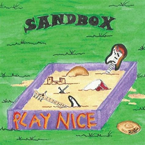 Amazon Play Nice Sandbox Digital Music