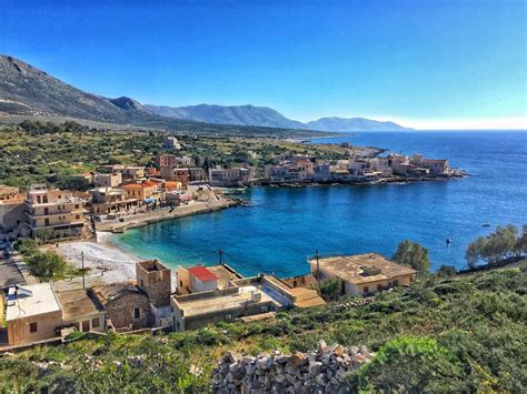 Best Things To Do In The The Peloponnese Kimkim