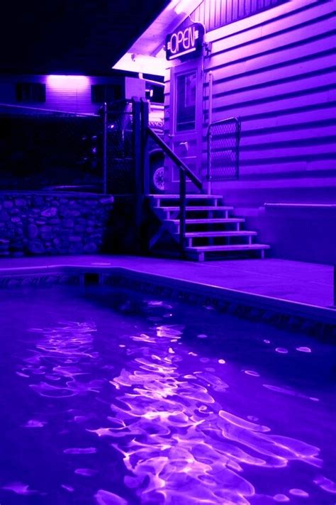 You can choose if you would like 30, 48, or 80 high quality neon purple aesthetic pictures to make your room look aesthetic. Purple Aesthetic