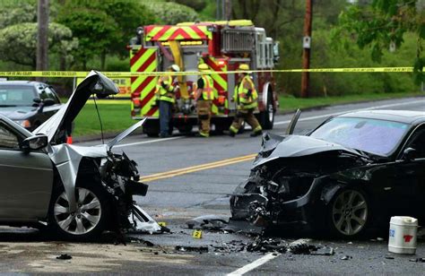Fatal Crash On Route 110 In Shelton Connecticut Post