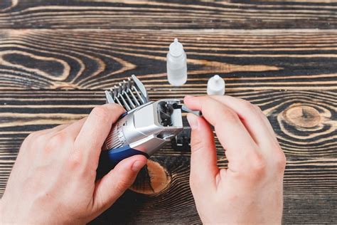 How To Sharpen Clipper Blades And Save Yourself 11