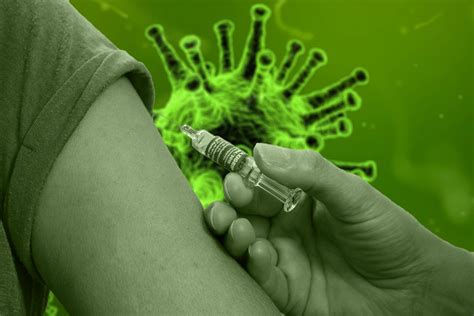 Wann könnte ein impfstoff gegen das coronavirus, auf den die ganze welt warte, auf den markt kommen, wurde hopp gefragt. Corona-Virus-Impfstoff: Hopp-Firma schiebt Trump einen ...
