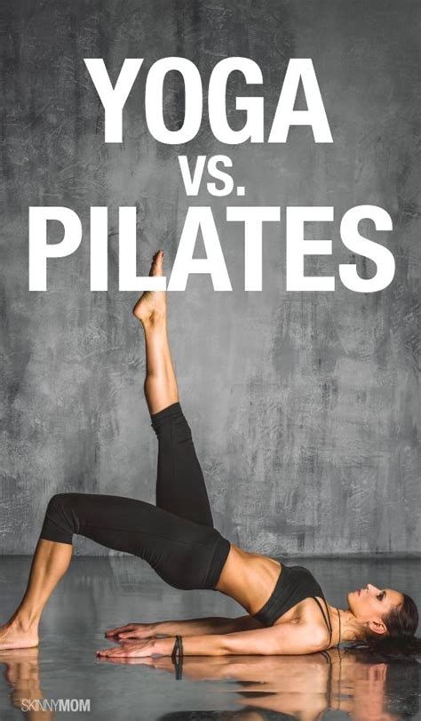 Yoga Vs Pilates Which Is Right For You Yoga Vs Pilates Yoga