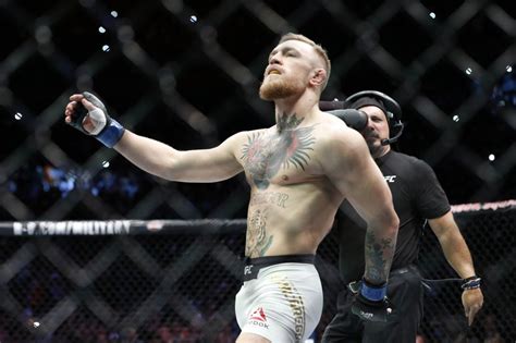 Dana White Conor Mcgregors Title Stripped Again As Soon As One