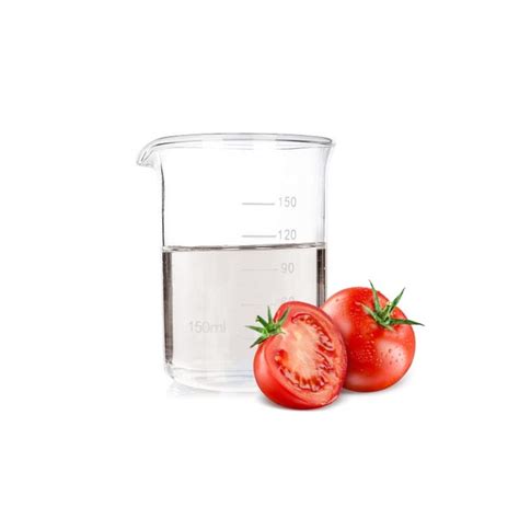 Tomato Extract Raw Essentials