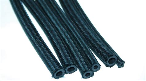 Business And Industrial 16mm Rubber Reinforced Fuel Hosepipe For Diesel