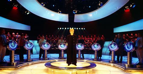 Best British Quiz Shows Of All Time Ranked