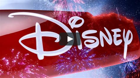 Sky Cinema Disney Ident On Vimeo