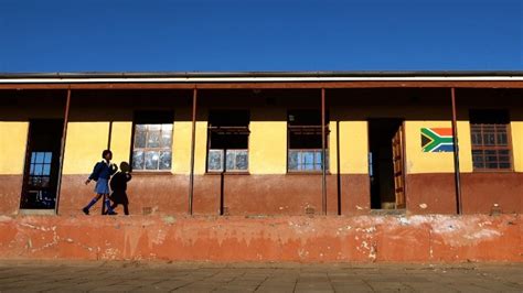 How South Africas Department Of Basic Education Is Misleading The