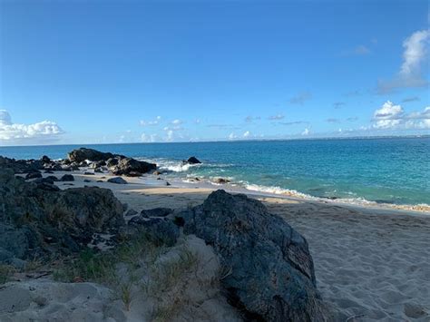 Happy Bay Beach Saint Martin 2019 All You Need To Know Before You