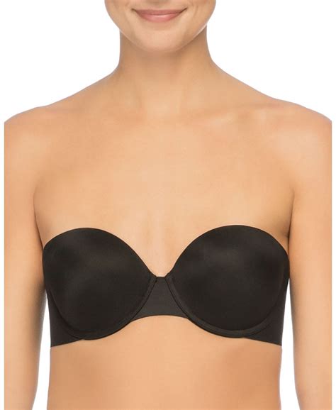 45 best strapless bras 2023 strapless bra and seamless bandeaus for every body type and concern