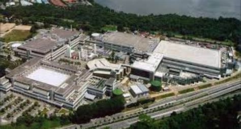 Globalfoundries Breaks Ground On Singapore Fab Eenews Europe Od体育app官网下载