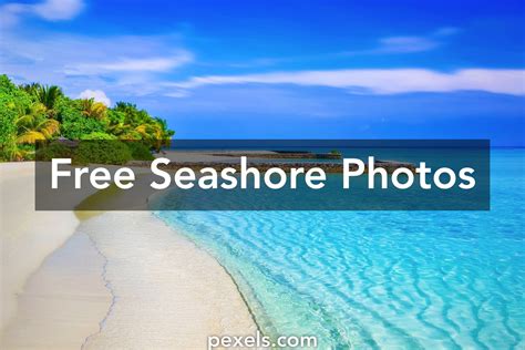 Seashore Images · Pexels · Free Stock Photos