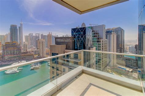 Ad Rental Apartment Dubai Marina Refl0948du