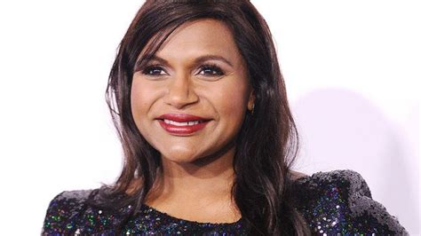 Mindy Kaling Jokes She S Had A Busy Week On Instagram Mindy Kaling