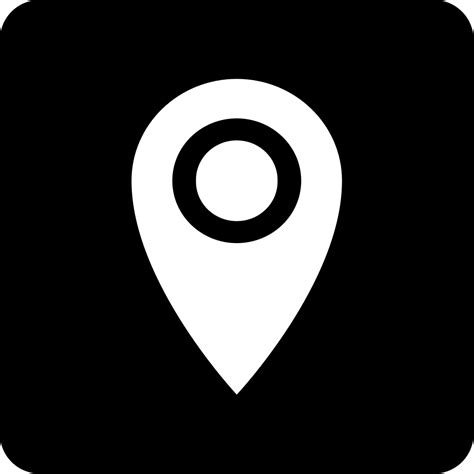 Location Svg Png Icon Free Download 193670 Onlinewebfontscom