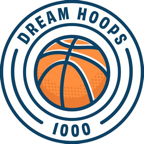 Dream Hoops 1000 Basketball Nsw