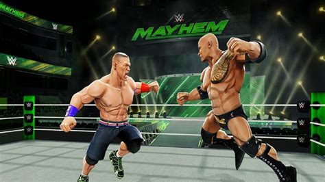 5 Best Wrestling Games For Android In 2020 Have A Look