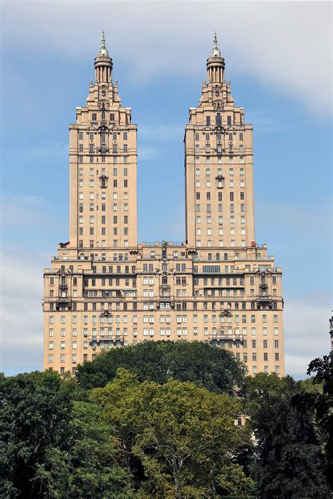 The Cheapest Listings In Famous New York Buildings The New York Times