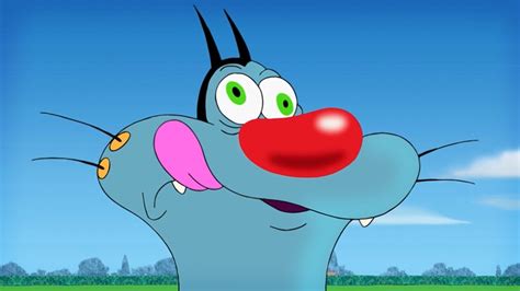 Oggy And The Cockroaches Oggy Goes Crazy Season Hd Full Episodes