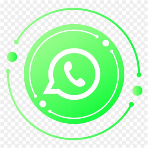 Whatsapp Logo Gradient Png Similar Png