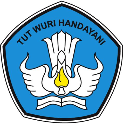 Logo Tut Wuri Handayani - 237 Design