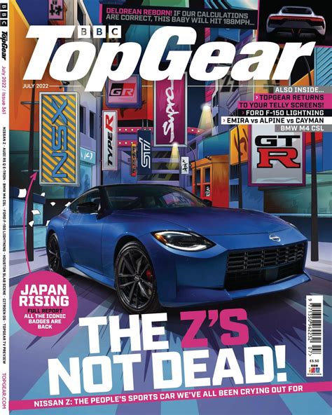 Read Bbc Top Gear Magazine Magazine Online On Yumpu News