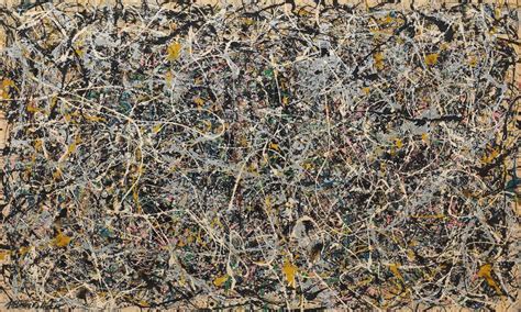 One Number 31 1950 Jackson Pollock Large Art Prints By Jackson