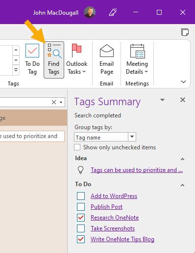25 Microsoft Onenote Tips And Tricks You Need To Know Power Tech Tips
