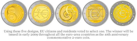 Winning Design For New Euro Coin Announced Coinnews