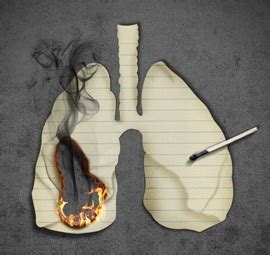 Anemia bisa menyebabkan tubuh menjadi lemas dan mudah lelah. Materi Penyuluhan : Bahaya Merokok + Flip chart & Leaflet - askep
