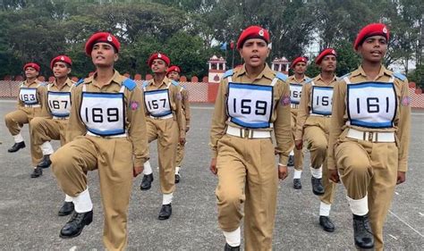 Indian Army Women Military Police Recruitment In 2020 Indian Army