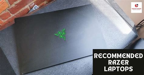 Razer Laptop Vs Alienware Which Gaming Laptop Brand Is Better