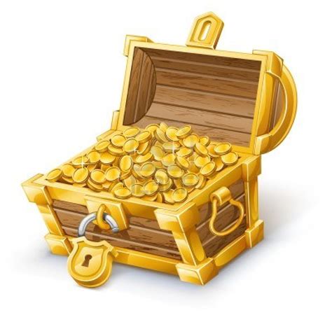 Treasure Chest Treasure Clipart Kid Cliparting Com