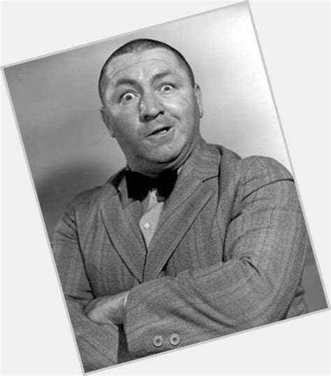 Curly Howard | Official Site for Man Crush Monday #MCM ...