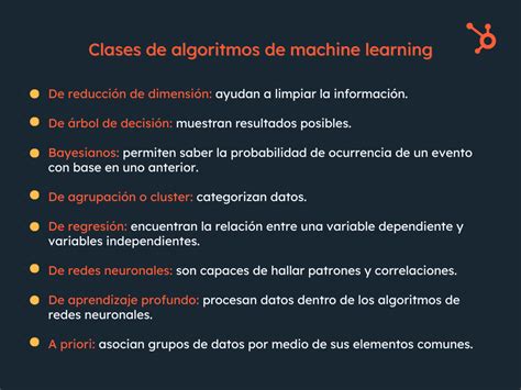¿qué Es El Machine Learning Características Tipos Y Ejemplos 2023