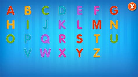 Abc Alphabet Tracing Apk 133 For Android Download Abc Alphabet