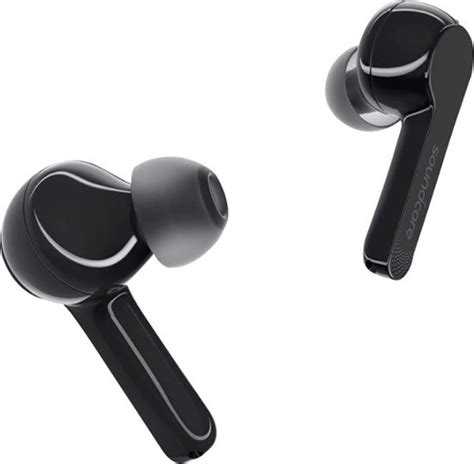 Pairing the anker soundcore liberty air to your device is as easy as taking both earbuds out of the charging case. Anker Soundcore Liberty Air X True Wireless In-Ear ...