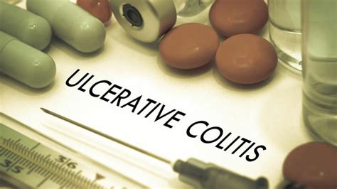 Here Are Some Of The Popular Ulcerative Colitis Treatments Smart