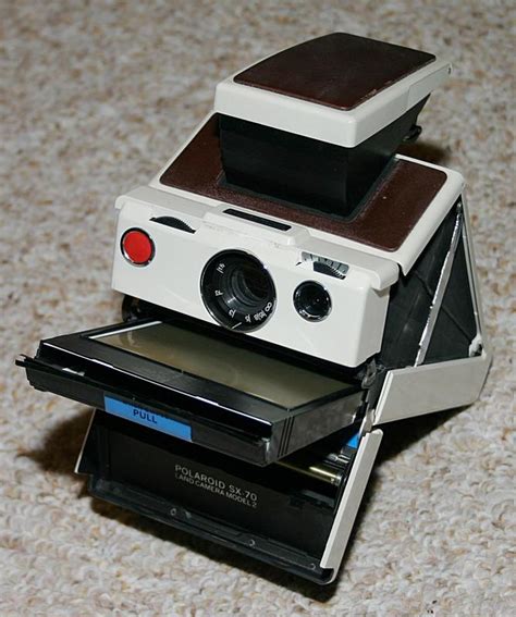 The Polaroid Era Dpla