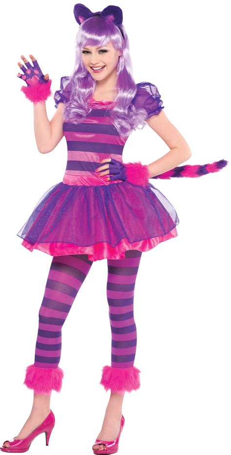 Alice In Wonderland Girls Fancy Dress World Book Day Kids Teen