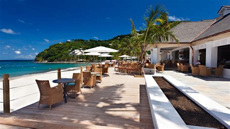 The Bodyholiday Reopens St Lucia Resort St Lucia Vacation Spots