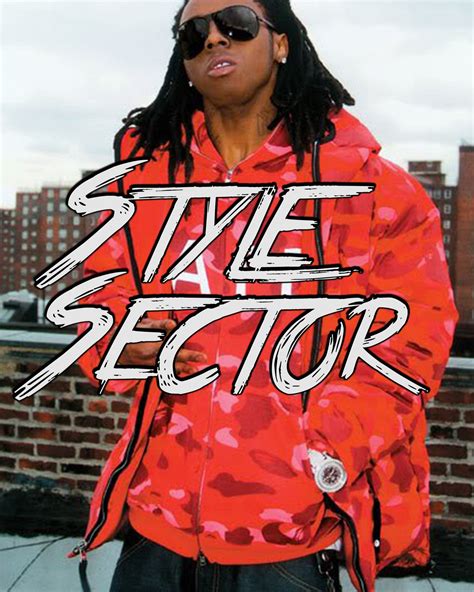 Style Sector Latest Street Fashion Trends Rappers Edition The Source